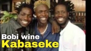 Kabaseke By Bobi wine