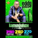 Kamunguluze By Eddy Kenzo