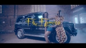 kutama By Fik Fameica