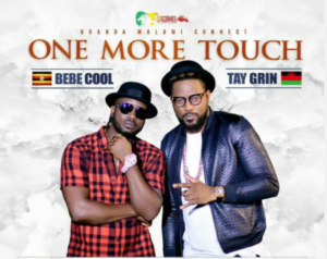 One More Touch Bebe Cool X Tay Grin