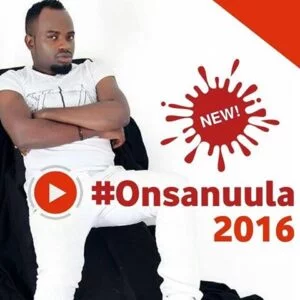 Onsanula By DavidLutalo