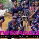 Tweyagale By Eddy Kenzo