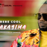 Wakayima By Bebe Cool