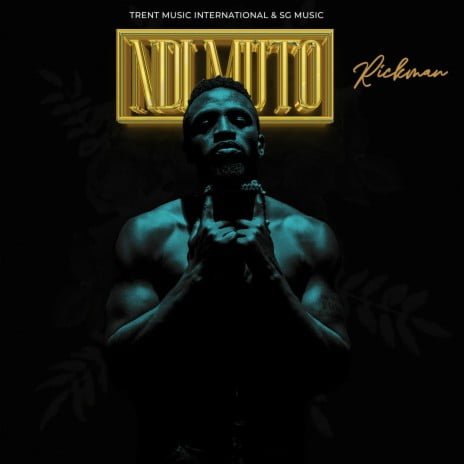 Abantu By Rickman Manrick