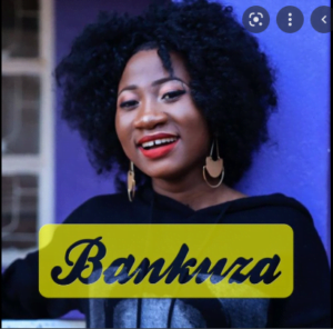 Bankunza By Chosen Becky