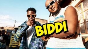 Biddi By Mudra D Viral And Deejay LL