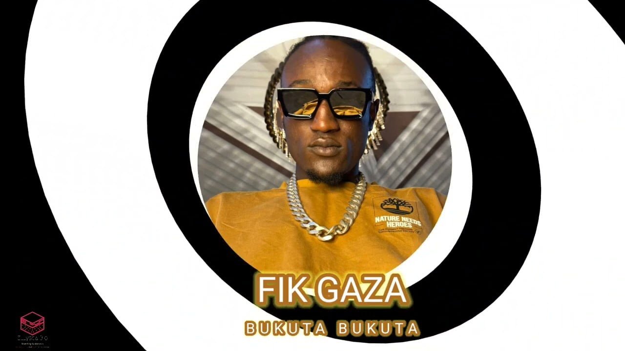 Bukuta Bukuta By Fik Gaza