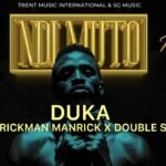 Duka By Rickman Manrick X Double S