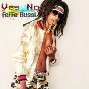 I Know By Feffe Bussi