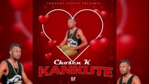 Kankute Ogende By Chosen K