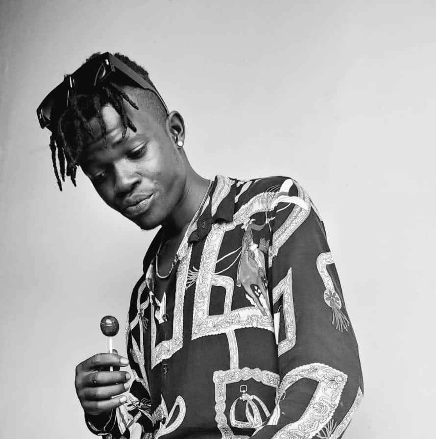 Kid Dee Picture