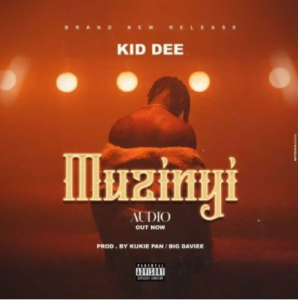 NZINA SIMALA BY KID DEE