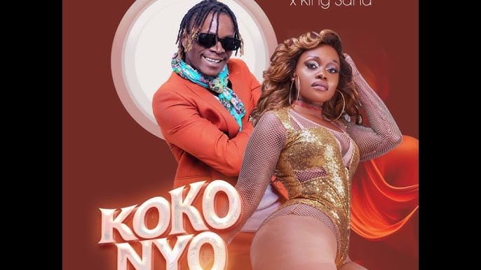 Kokonyo By Shakira Shakiraa ft King Saha