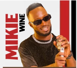 Mike Wine Picture