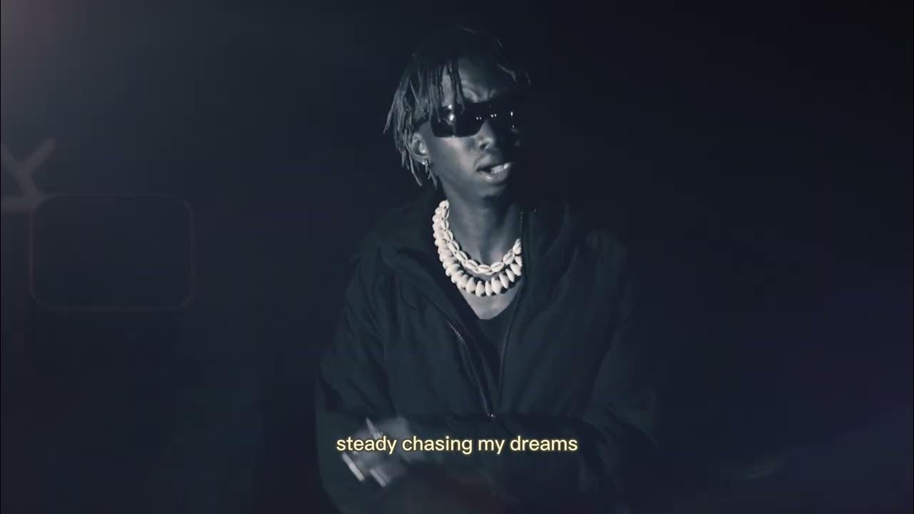 Money not love By Jpc Again