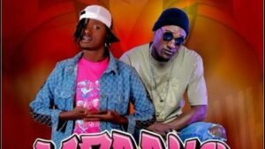 Mpaako By Fik Gaza Ft Kid Dee