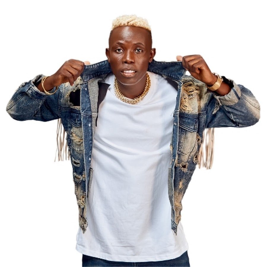 Mugaati By Lil Pazo Lunabe
