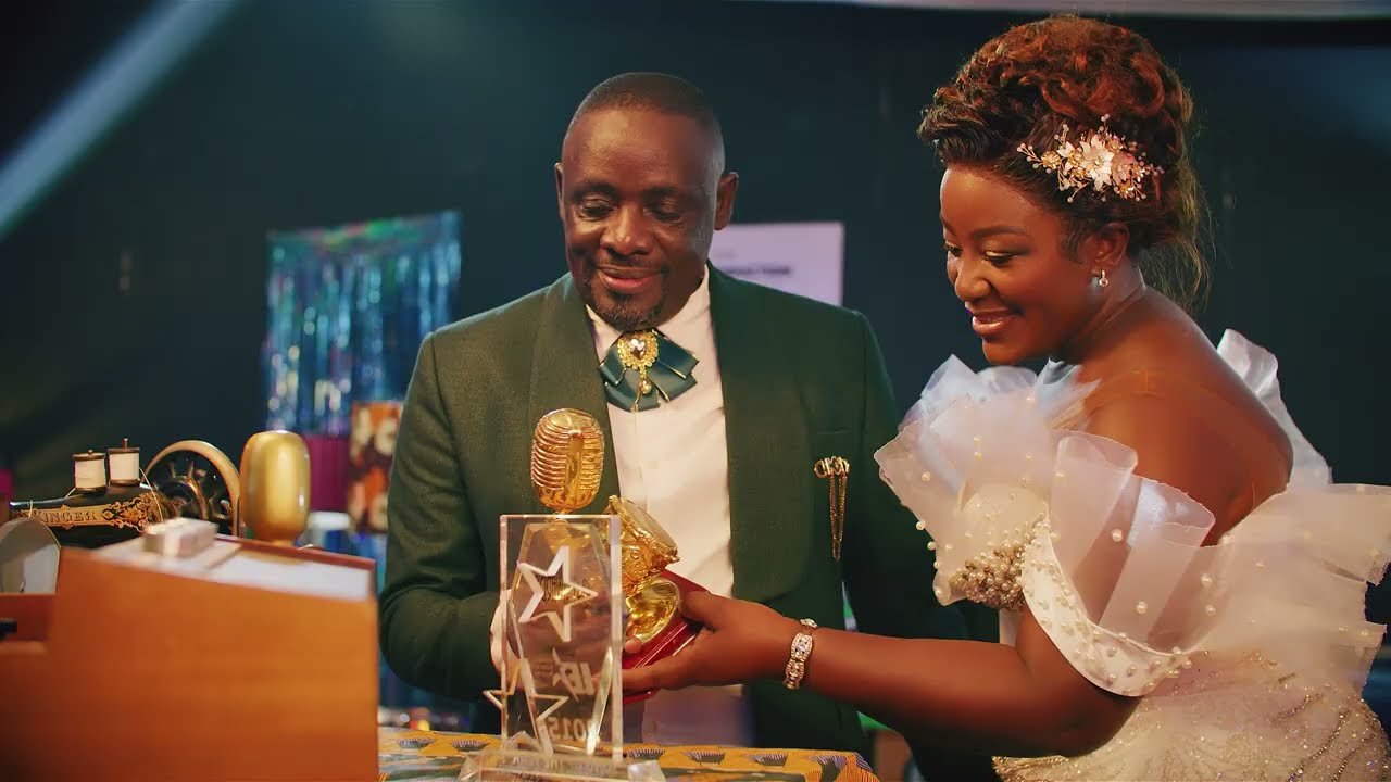 NDI READY IRENE NAMATOVU FT GEOFFREY LUTAAYA
