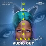 Nasanga Love By Kapa Cat