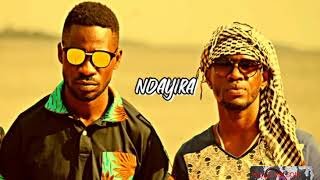 Ndayira By Bobi Wine Ft Nubian Li