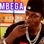 Ndi Mbega By Alien Skin