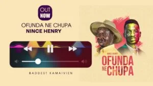 Nfunda Ne Chupa By Nince Henry