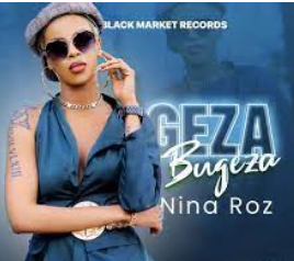 Geza Bugeza by Nina Roz