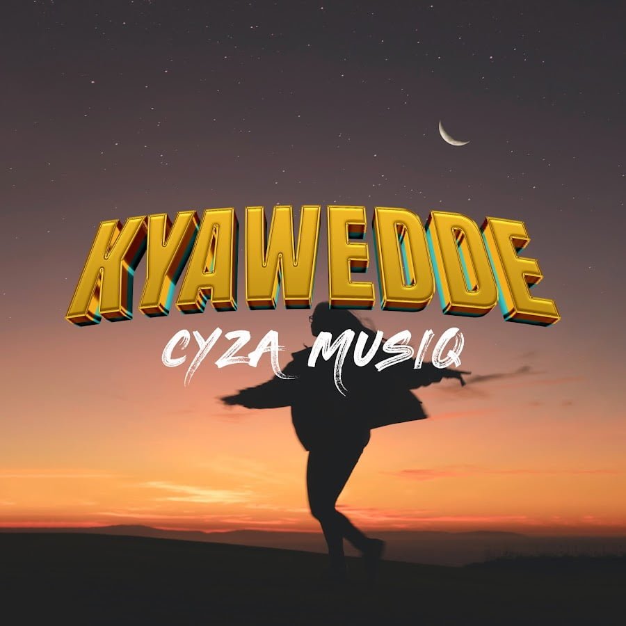 Officially By Cyza Music