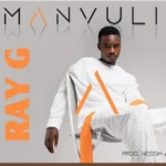 Manvuli By Ray G