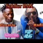 Soldier Rmx by Alien Skin ft Radio