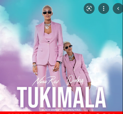 Tukimala By Nina Roz Ft Pinky
