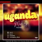 Uganda By MunG