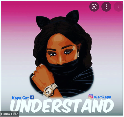 Understand By Kapa Cat