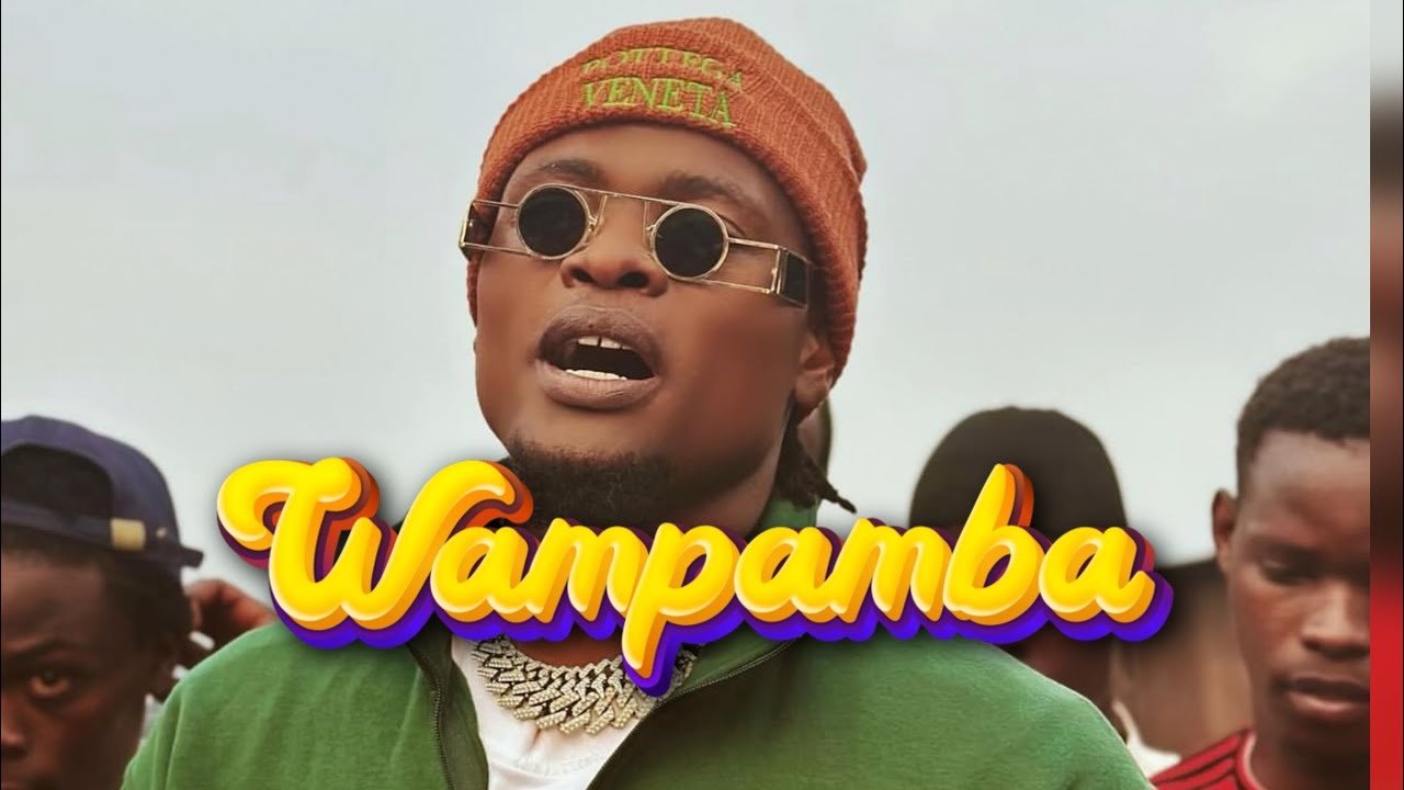 Wampaba By Pallaso