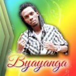 Byayanga by Mun G