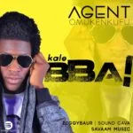 Kale Bba by DA Agent