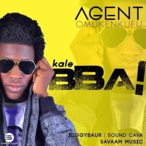 Kale Bba by DA Agent