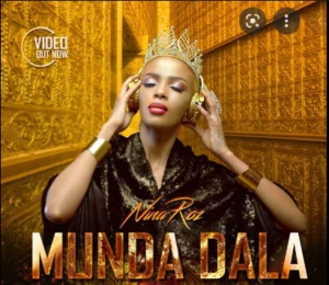 Munda Dala by Nina Roz