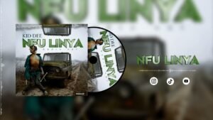 Nfu Linya By Kid Dee