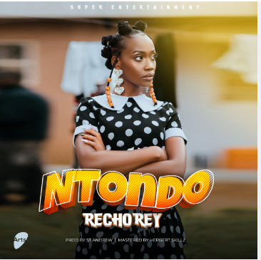 Ntondo By Recho Rey