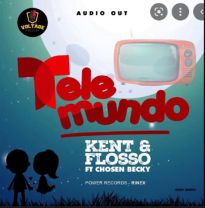 Telemundo Kent And Flosso Ft Chosen Becky