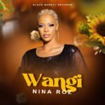 Wangi by Nina Roz Official Music Video