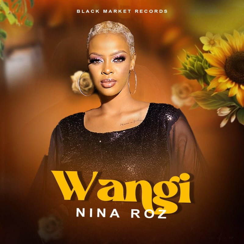 Wangi by Nina Roz Official Music Video