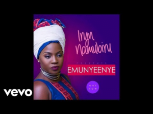 Iryn Namubiru – Emunyeenye