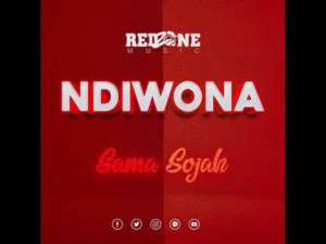 Ndiwona – Sama Sojah