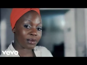 Iryn Namubiru – Tebiba Bingi