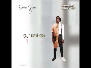 Sama Sojah – Telina ( Official Audio )