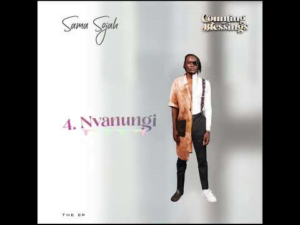 Sama Sojah – Nvanungi ( Official Audio )