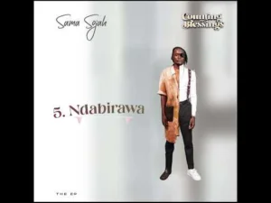 Sama Sojah – Ndabirawa ( Official Audio )