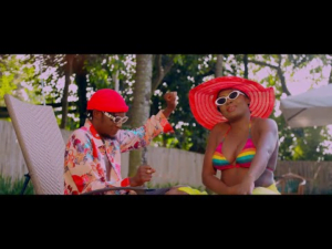 Sama Sojah – Kikondoolo   Sama Sojah ft Iryn Namubiru (Official Video)